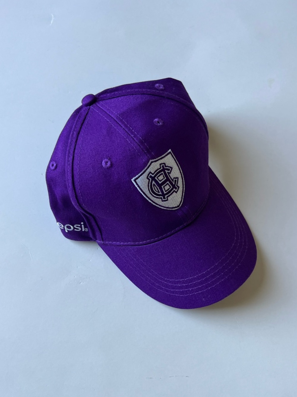 Holy Cross Snapback Hat